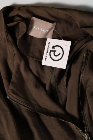 Női dzseki Orsay, Méret XS, Szín Zöld, Ár 1 461 Ft
