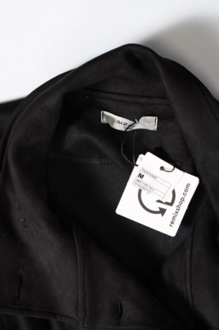 Γυναικείο μπουφάν Piazza Italia, Μέγεθος M, Χρώμα Μαύρο, Τιμή 8,73 €