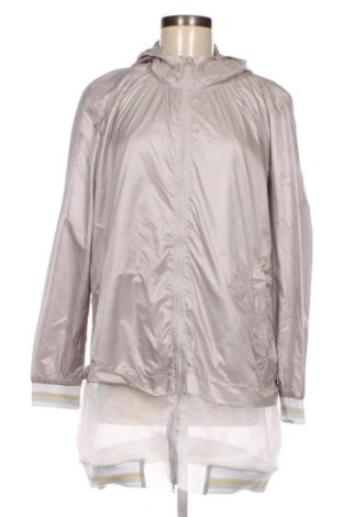 Γυναικείο μπουφάν Piazza Italia, Μέγεθος L, Χρώμα Γκρί, Τιμή 23,42 €
