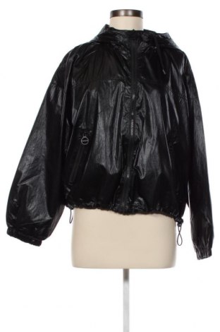 Γυναικείο μπουφάν Pimkie, Μέγεθος XL, Χρώμα Μαύρο, Τιμή 11,91 €