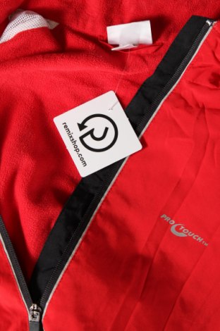 Dámska bunda  Pro Touch, Veľkosť M, Farba Červená, Cena  27,22 €