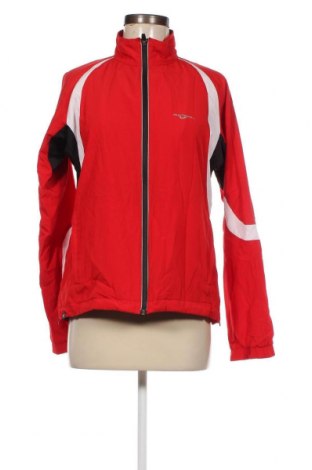 Γυναικείο μπουφάν Pro Touch, Μέγεθος M, Χρώμα Κόκκινο, Τιμή 3,86 €