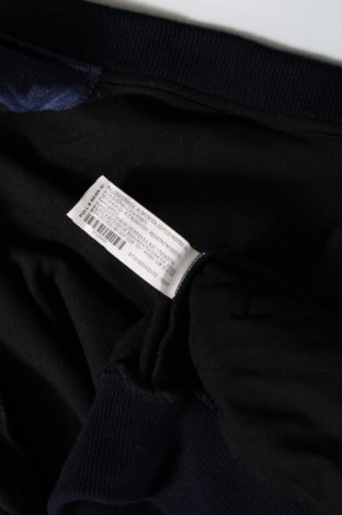 Γυναικείο μπουφάν Pull&Bear, Μέγεθος M, Χρώμα Μπλέ, Τιμή 16,27 €