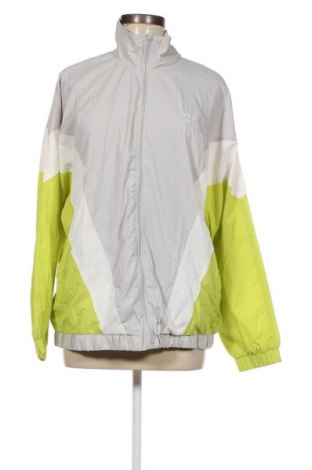 Γυναικείο μπουφάν Pull&Bear, Μέγεθος L, Χρώμα Πολύχρωμο, Τιμή 39,69 €