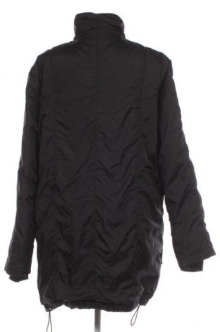 Γυναικείο μπουφάν Qiero!, Μέγεθος L, Χρώμα Μαύρο, Τιμή 5,38 €