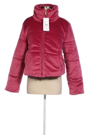 Dámská bunda  Reebok, Velikost M, Barva Růžová, Cena  3 609,00 Kč