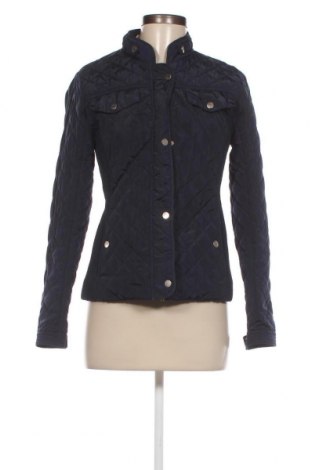 Γυναικείο μπουφάν Reserved, Μέγεθος M, Χρώμα Μπλέ, Τιμή 6,83 €
