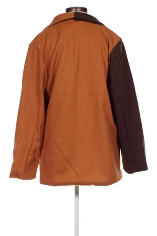 Damenjacke SHEIN, Größe M, Farbe Braun, Preis 7,54 €