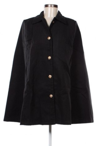 Dámska bunda  SHEIN, Veľkosť S, Farba Čierna, Cena  9,92 €