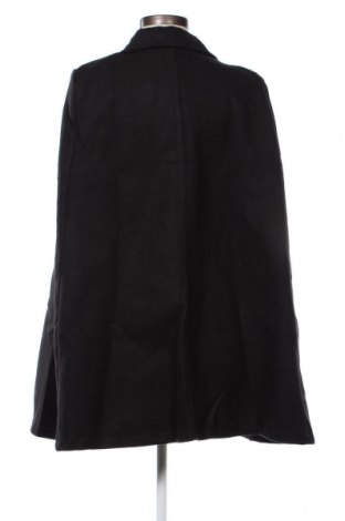 Damenjacke SHEIN, Größe S, Farbe Schwarz, Preis 9,92 €