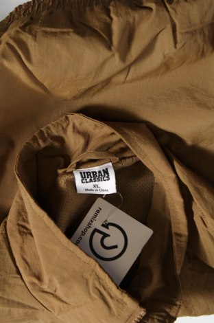 Γυναικείο μπουφάν Urban Classics, Μέγεθος XL, Χρώμα Πράσινο, Τιμή 10,99 €