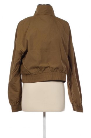 Γυναικείο μπουφάν Urban Classics, Μέγεθος XL, Χρώμα Πράσινο, Τιμή 11,41 €