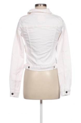 Γυναικείο μπουφάν Urban Classics, Μέγεθος XS, Χρώμα Λευκό, Τιμή 56,19 €