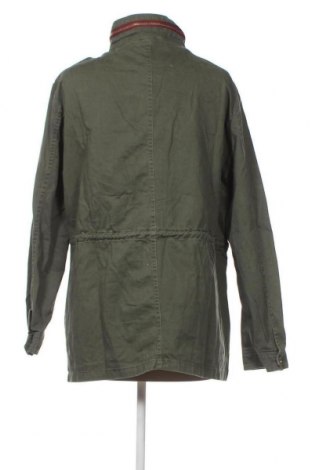 Γυναικείο μπουφάν Venca, Μέγεθος XL, Χρώμα Πράσινο, Τιμή 9,92 €