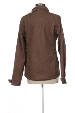Γυναικείο μπουφάν Weather Gear, Μέγεθος S, Χρώμα Καφέ, Τιμή 4,55 €