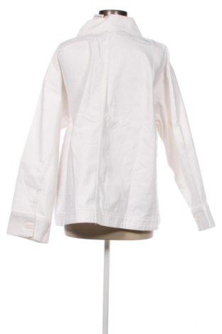 Damenjacke Weekday, Größe M, Farbe Weiß, Preis 48,97 €