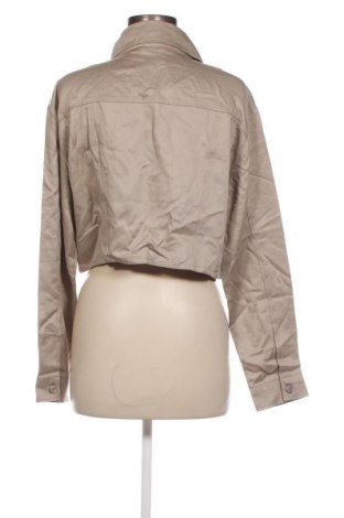 Damenjacke Weekday, Größe M, Farbe Beige, Preis 8,99 €