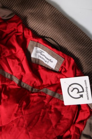 Γυναικείο μπουφάν Yessica, Μέγεθος M, Χρώμα Γκρί, Τιμή 3,27 €