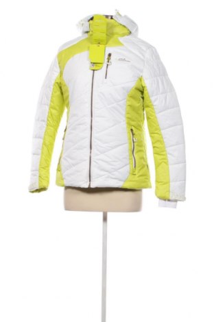 Дамско яке за зимни спортове Peak Mountain, Размер M, Цвят Многоцветен, Цена 429,00 лв.