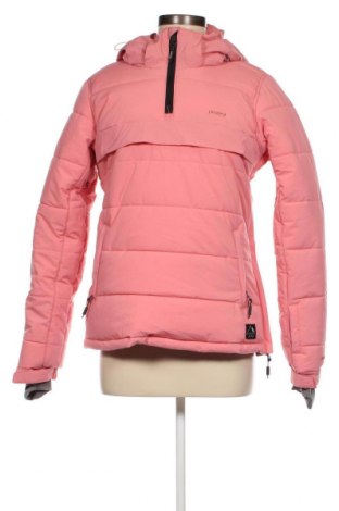 Дамско яке за зимни спортове Protest, Размер S, Цвят Розов, Цена 399,00 лв.