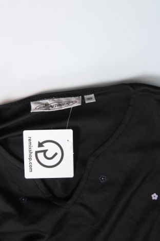 Παιδική μπλούζα, Μέγεθος 15-18y/ 170-176 εκ., Χρώμα Μαύρο, Τιμή 19,79 €