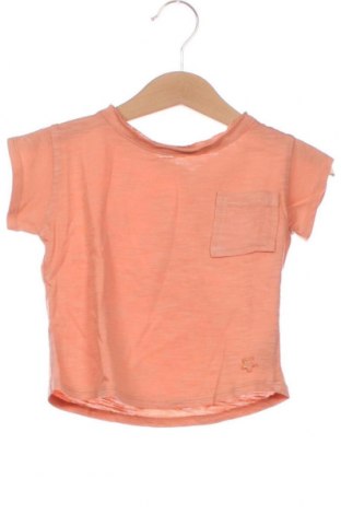 Kinder Shirt, Größe 9-12m/ 74-80 cm, Farbe Aschrosa, Preis € 3,14