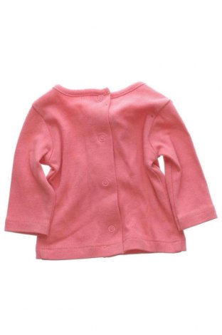 Bluză pentru copii Absorba, Mărime 0-1m/ 50 cm, Culoare Roz, Preț 128,95 Lei