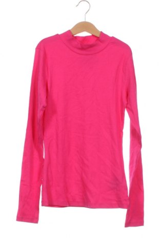 Детска блуза H&M, Размер 12-13y/ 158-164 см, Цвят Розов, Цена 5,72 лв.