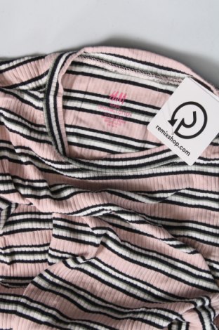Детска блуза H&M, Размер 14-15y/ 168-170 см, Цвят Розов, Цена 4,83 лв.