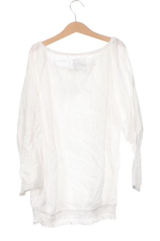 Детска блуза H&M L.O.G.G., Размер 13-14y/ 164-168 см, Цвят Бял, Цена 24,00 лв.