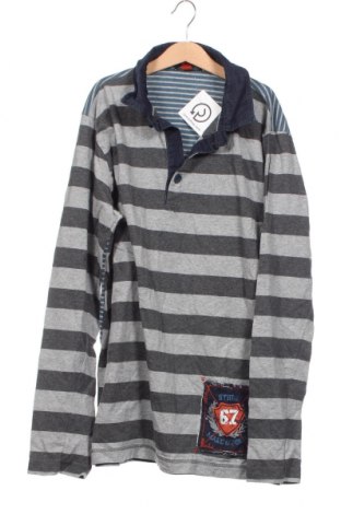 Kinder Shirt Marc O'Polo, Größe 15-18y/ 170-176 cm, Farbe Grau, Preis 2,80 €