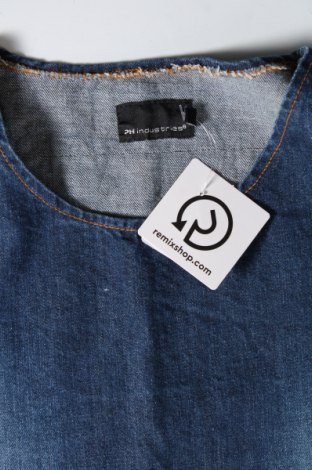 Kinder Shirt Ph Industries, Größe 15-18y/ 170-176 cm, Farbe Blau, Preis 17,39 €