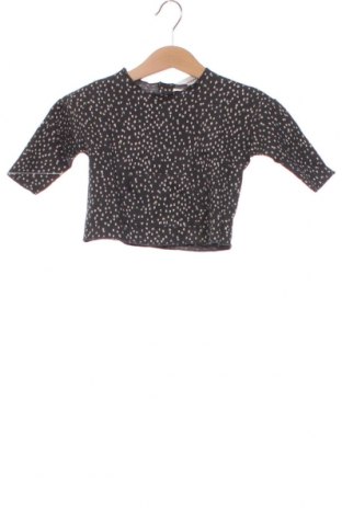 Kinder Shirt Play Up, Größe 6-9m/ 68-74 cm, Farbe Grau, Preis 3,95 €