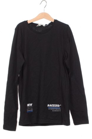 Детска блуза Raizzed, Размер 10-11y/ 146-152 см, Цвят Черен, Цена 9,75 лв.