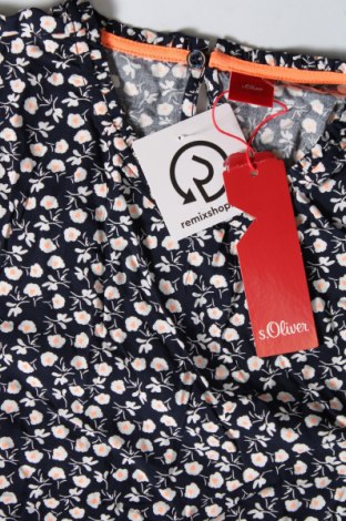 Παιδική μπλούζα S.Oliver, Μέγεθος 15-18y/ 170-176 εκ., Χρώμα Πολύχρωμο, Τιμή 3,65 €