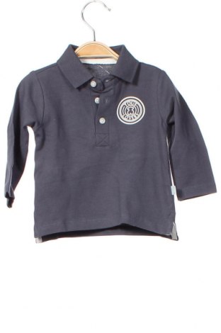 Детска блуза Tous, Размер 3-6m/ 62-68 см, Цвят Сив, Цена 6,21 лв.