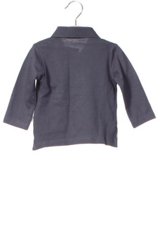 Детска блуза Tous, Размер 3-6m/ 62-68 см, Цвят Сив, Цена 69,00 лв.