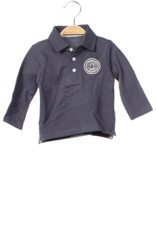 Kinder Shirt Tous, Größe 2-3m/ 56-62 cm, Farbe Blau, Preis € 2,85