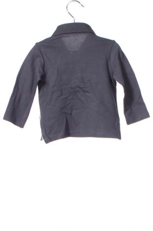 Παιδική μπλούζα Tous, Μέγεθος 2-3m/ 56-62 εκ., Χρώμα Μπλέ, Τιμή 3,20 €