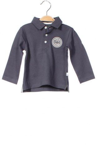 Kinder Shirt Tous, Größe 9-12m/ 74-80 cm, Farbe Grau, Preis 2,97 €