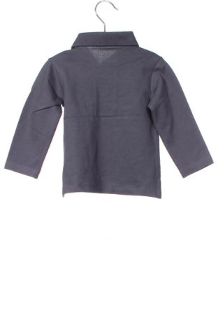 Παιδική μπλούζα Tous, Μέγεθος 9-12m/ 74-80 εκ., Χρώμα Γκρί, Τιμή 32,99 €
