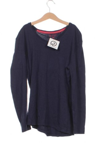Детска блуза Tu, Размер 15-18y/ 170-176 см, Цвят Син, Цена 3,60 лв.