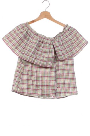 Детска блуза Zara Kids, Размер 13-14y/ 164-168 см, Цвят Многоцветен, Цена 3,36 лв.