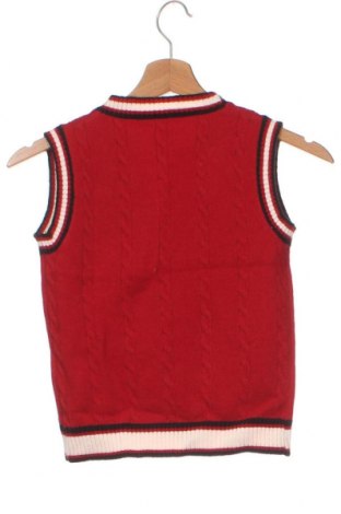 Pulover cu nasturi pentru copii SHEIN, Mărime 7-8y/ 128-134 cm, Culoare Multicolor, Preț 39,95 Lei
