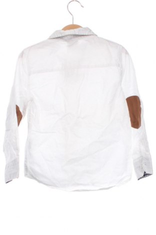 Dziecięca koszula, Rozmiar 3-4y/ 104-110 cm, Kolor Biały, Cena 52,87 zł