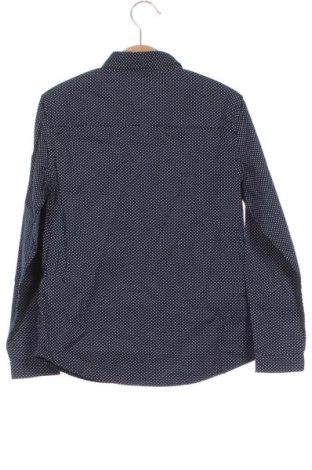 Παιδικό πουκάμισο, Μέγεθος 5-6y/ 116-122 εκ., Χρώμα Μπλέ, Τιμή 18,29 €
