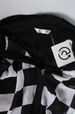 Детска риза Cubus, Размер 10-11y/ 146-152 см, Цвят Черен, Цена 3,45 лв.