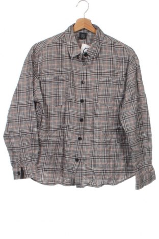 Παιδικό πουκάμισο Groggy, Μέγεθος 15-18y/ 170-176 εκ., Χρώμα Πολύχρωμο, Τιμή 1,63 €