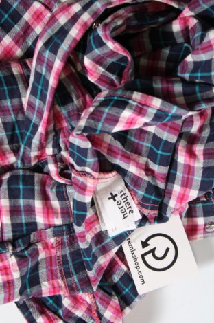 Παιδικό πουκάμισο Here+There, Μέγεθος 10-11y/ 146-152 εκ., Χρώμα Πολύχρωμο, Τιμή 2,38 €