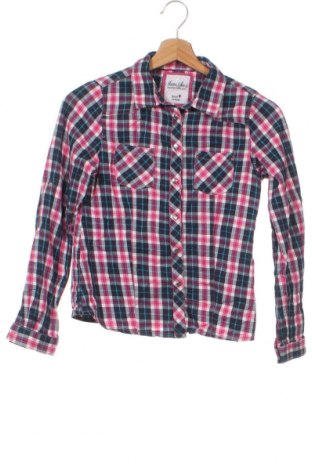 Παιδικό πουκάμισο Here+There, Μέγεθος 10-11y/ 146-152 εκ., Χρώμα Πολύχρωμο, Τιμή 2,38 €